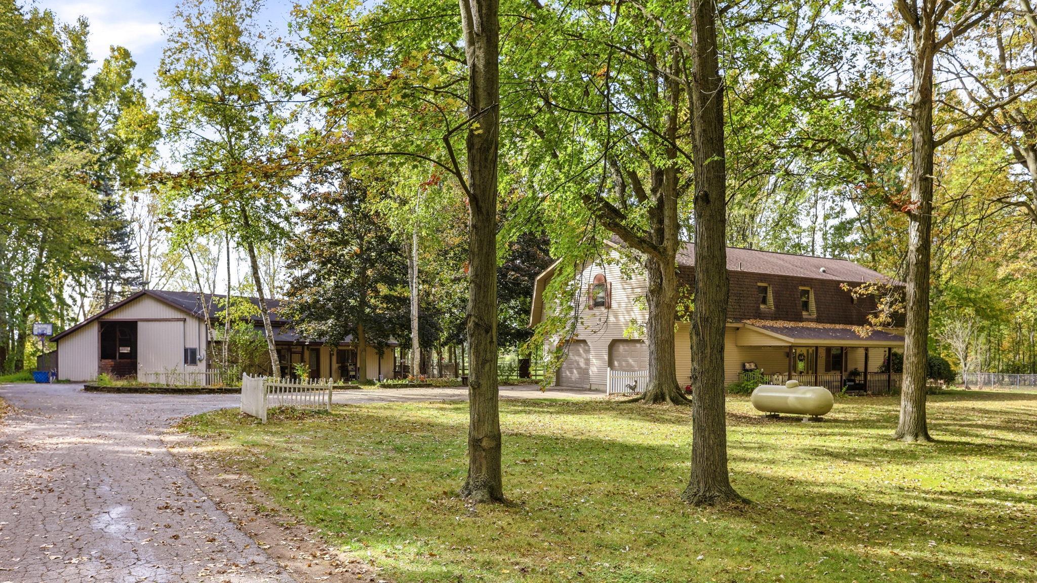 12751 Frost Road Property Photo 1
