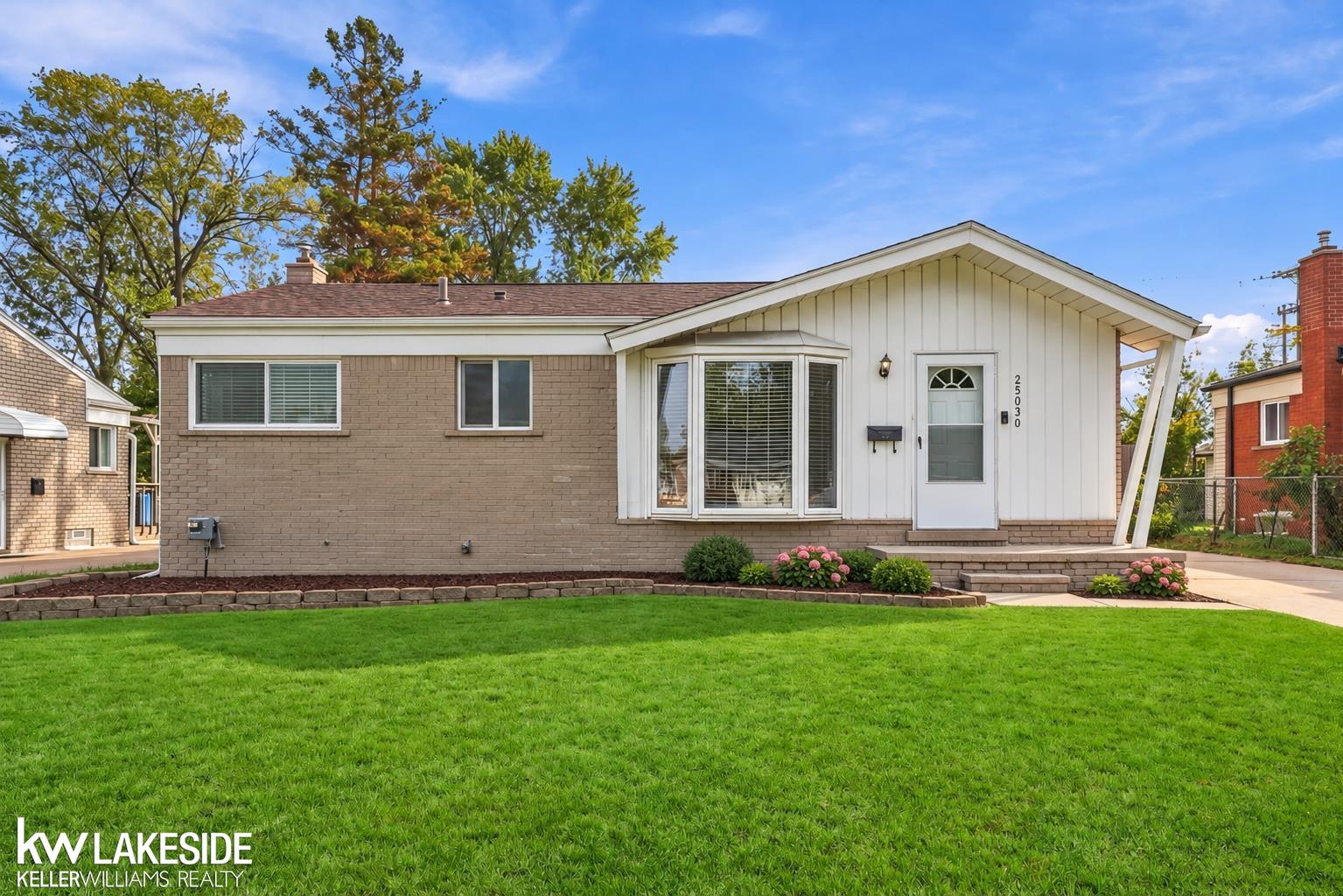 25030 Wagner Avenue Property Photo 1