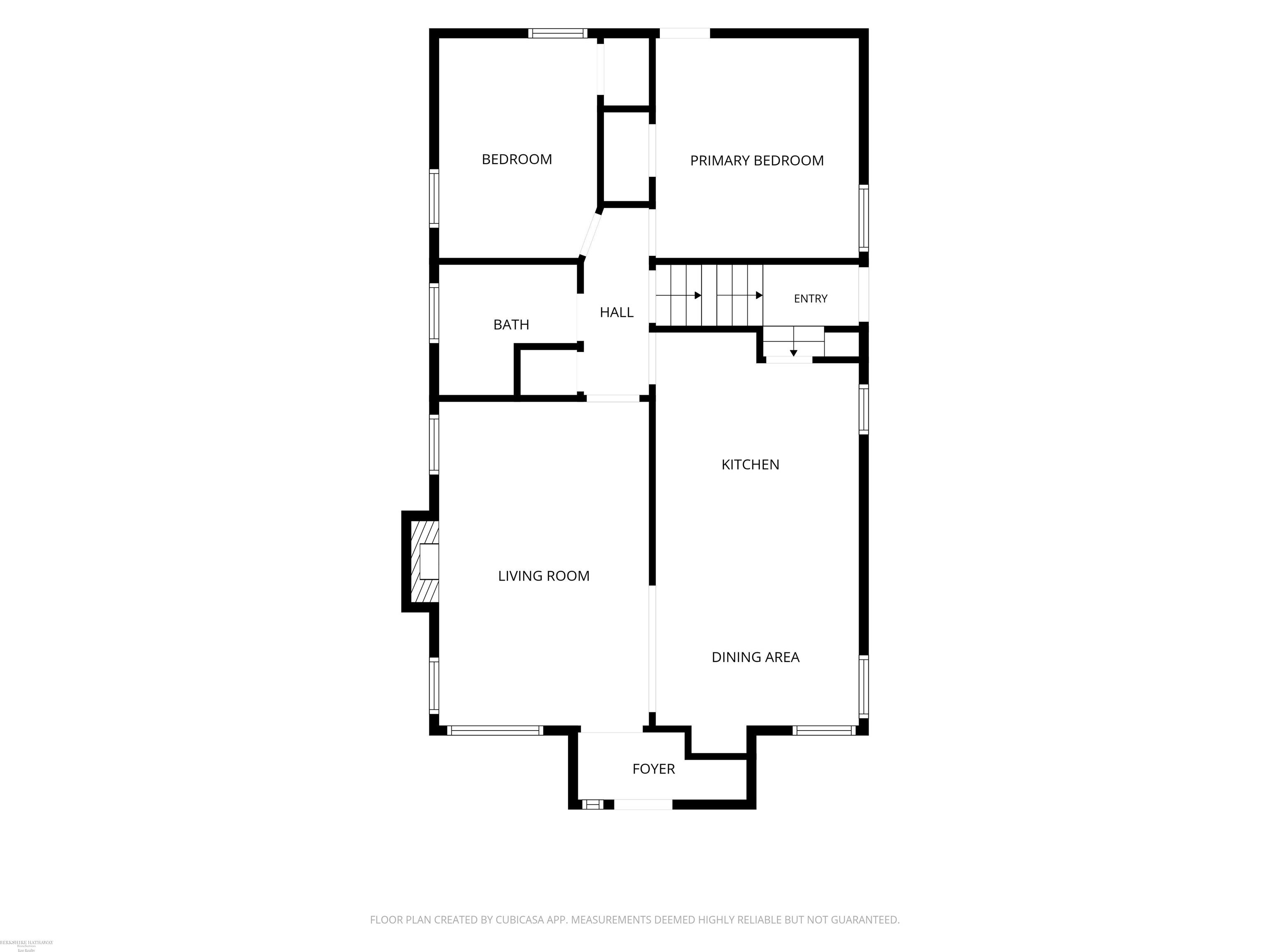 1258 Roslyn Road Property Photo 27
