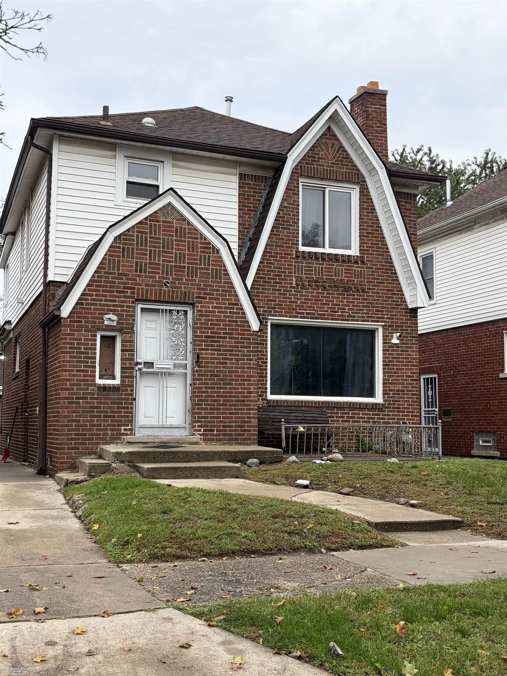 16239 Birwood Street Property Photo 1