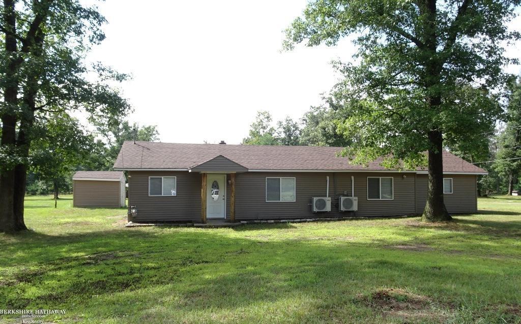 4820 Turner Pine Drive Property Photo