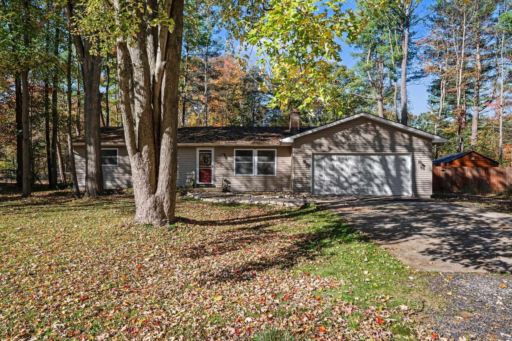 1859 N Diana Drive Property Photo 1