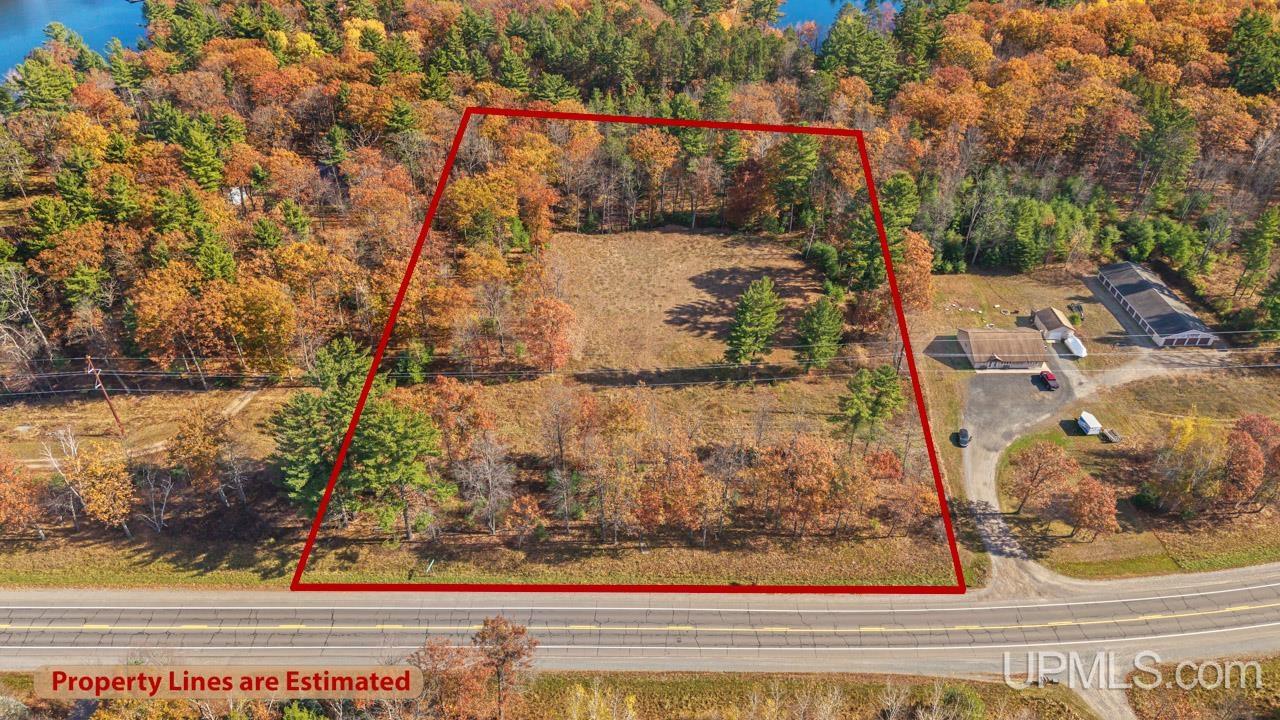 Parcel A US2 Highway Property Photo 1