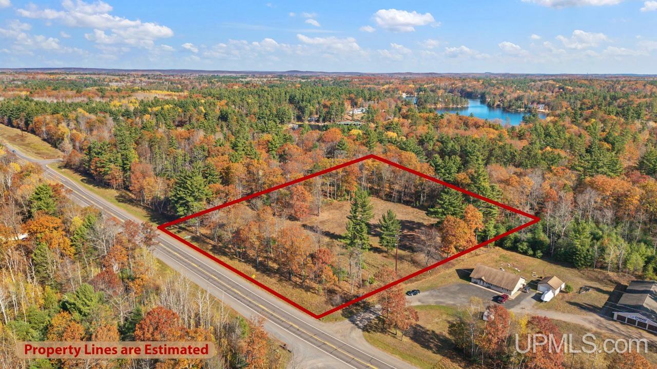 Parcel A Us2 Highway Property Photo 6