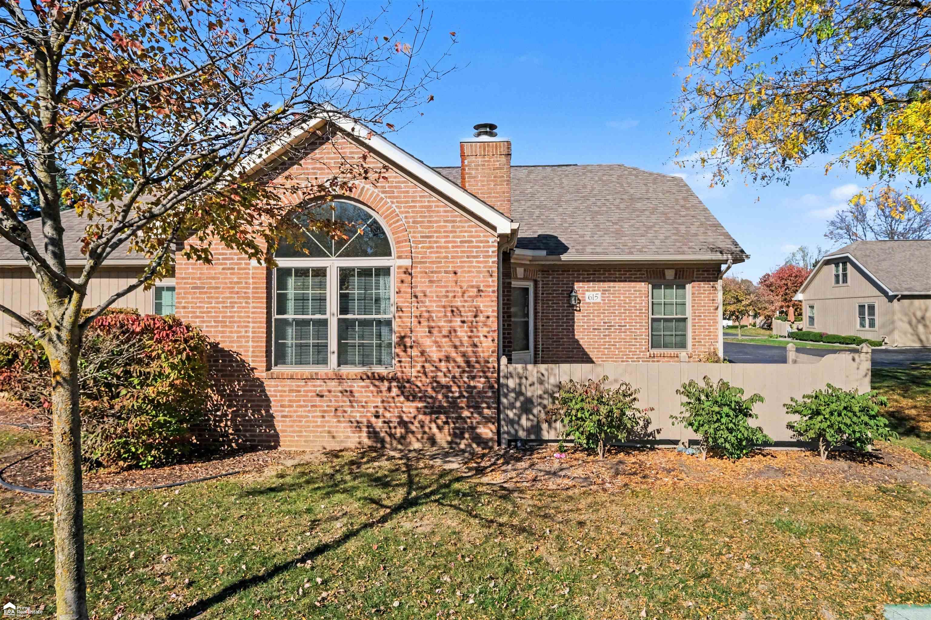 615 Perry Creek Drive Property Photo 1