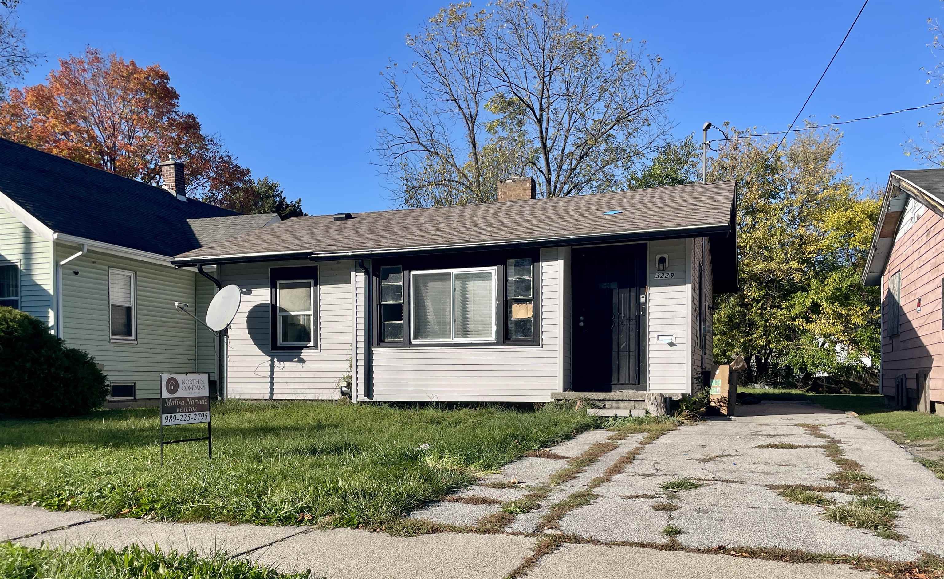 3229 Fulton Street Property Photo 1
