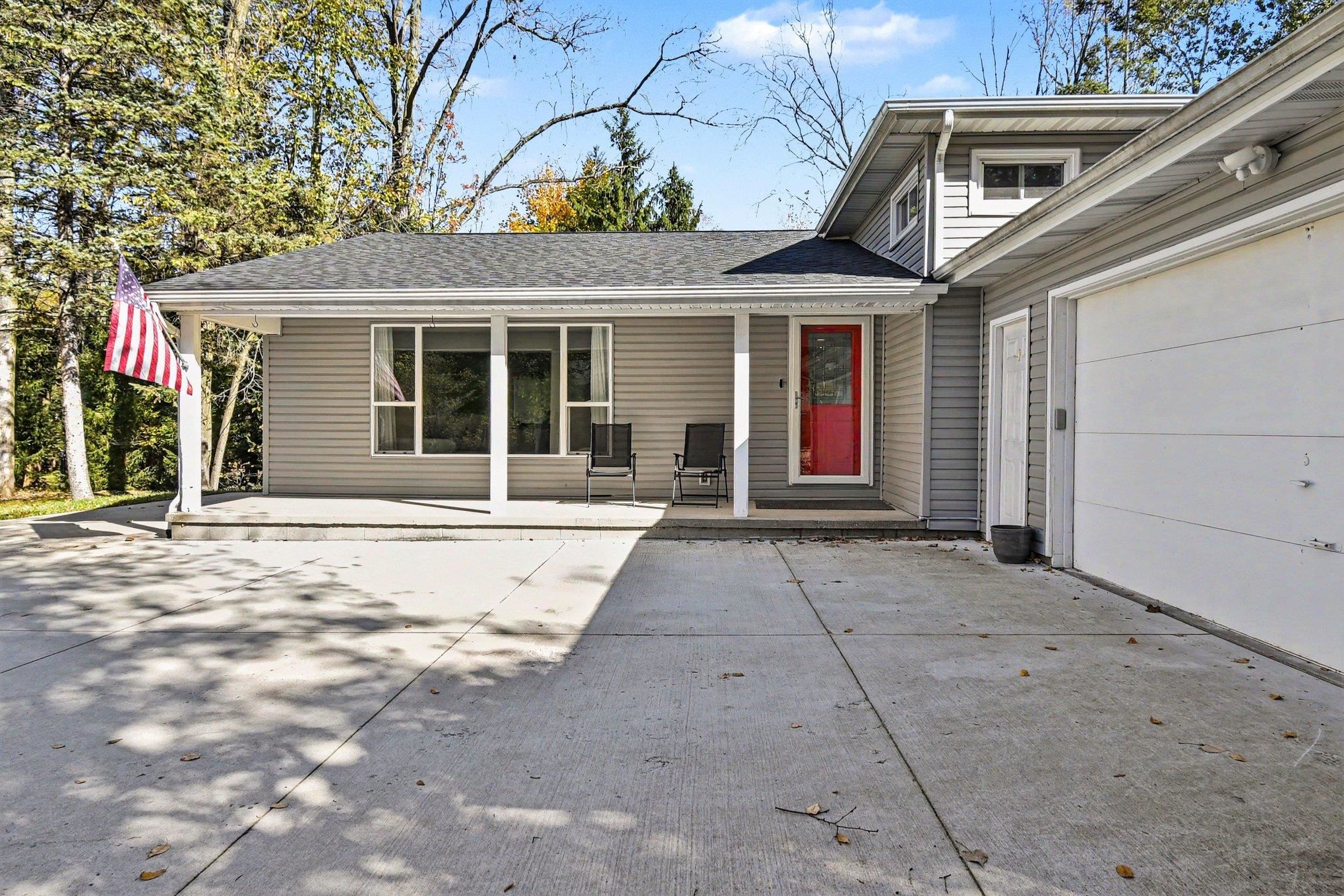 5104 Stony Creek Drive Property Photo 1
