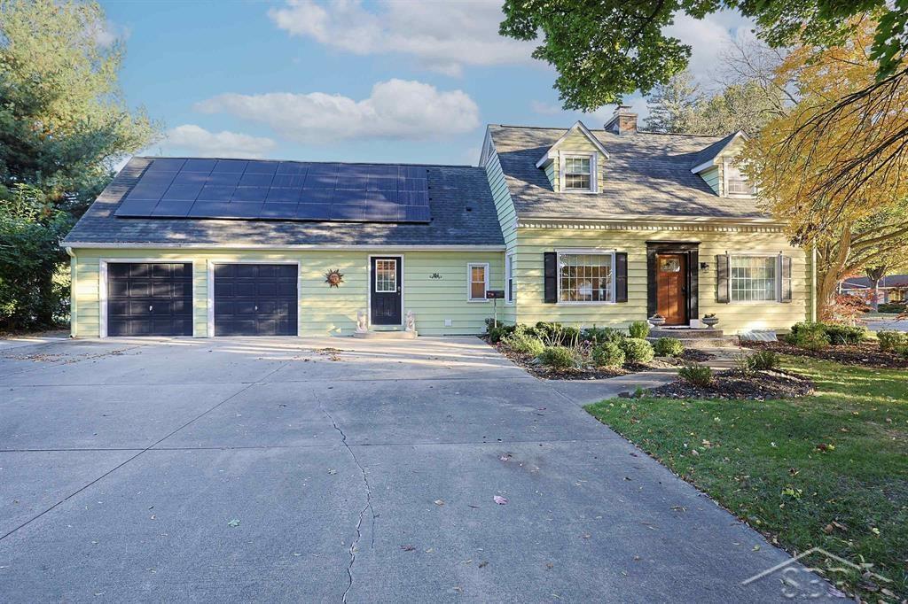 104 Vail Court Property Photo 1