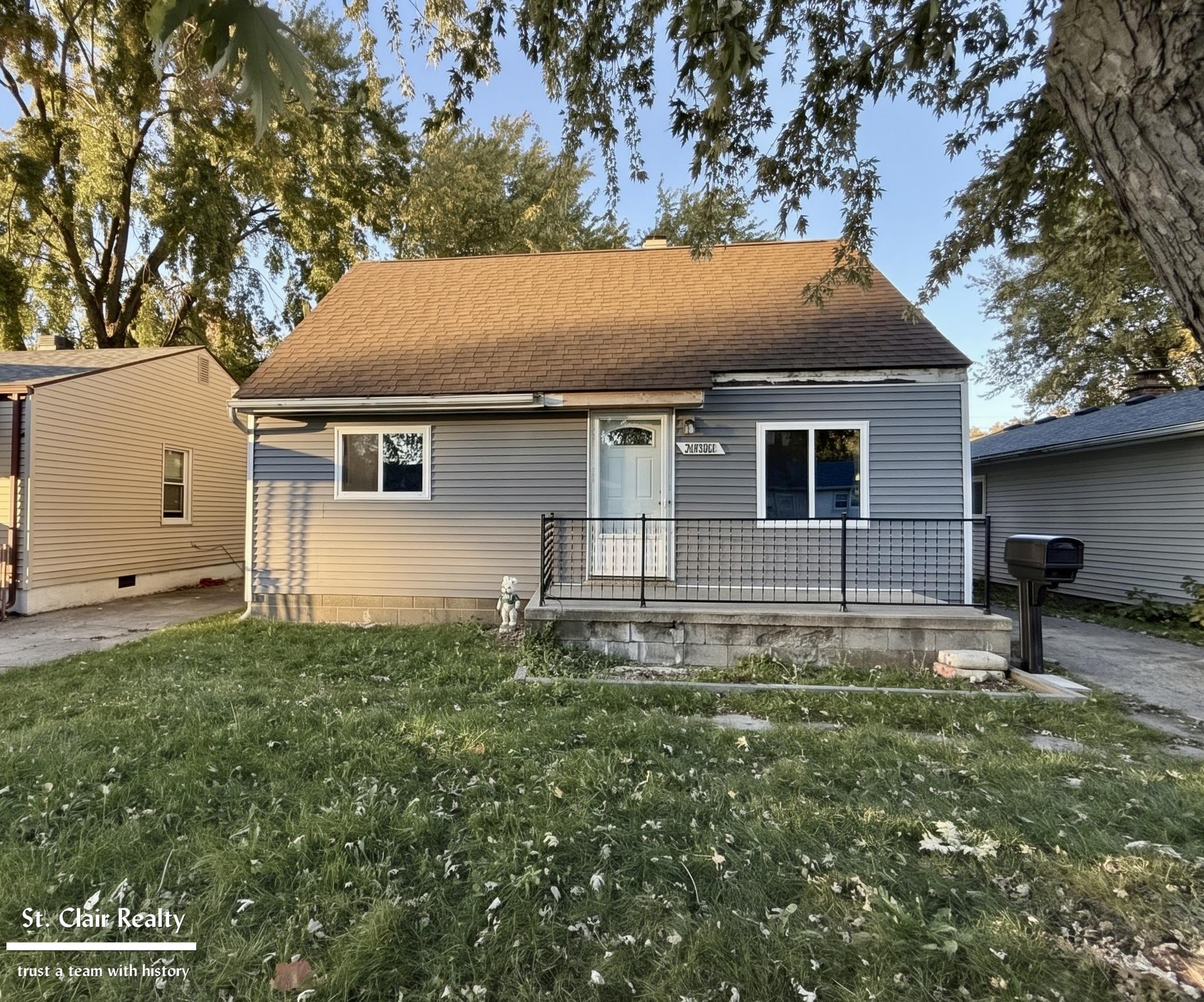 13075 Sidonie Avenue Property Photo 1