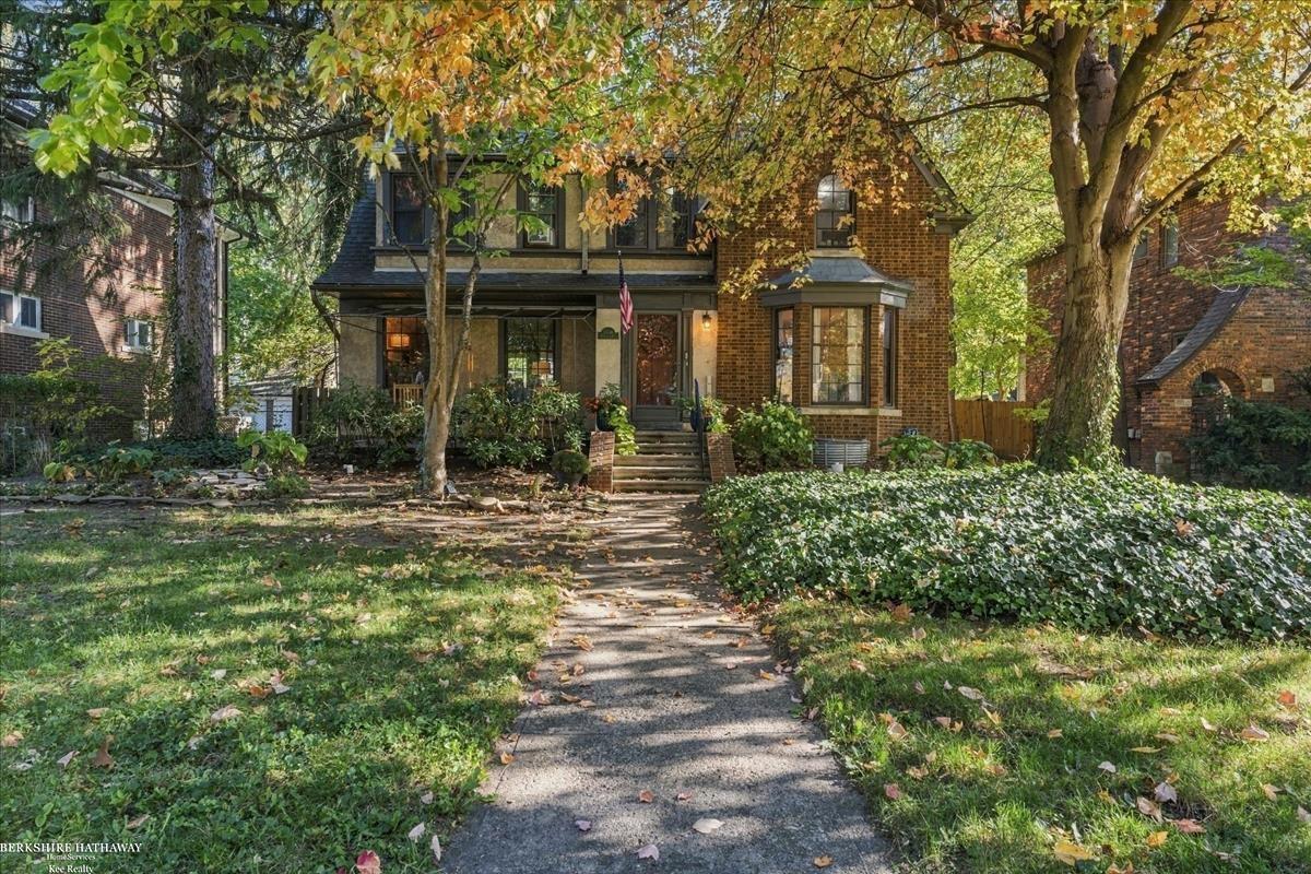 1436 Kensington Avenue Property Photo 1