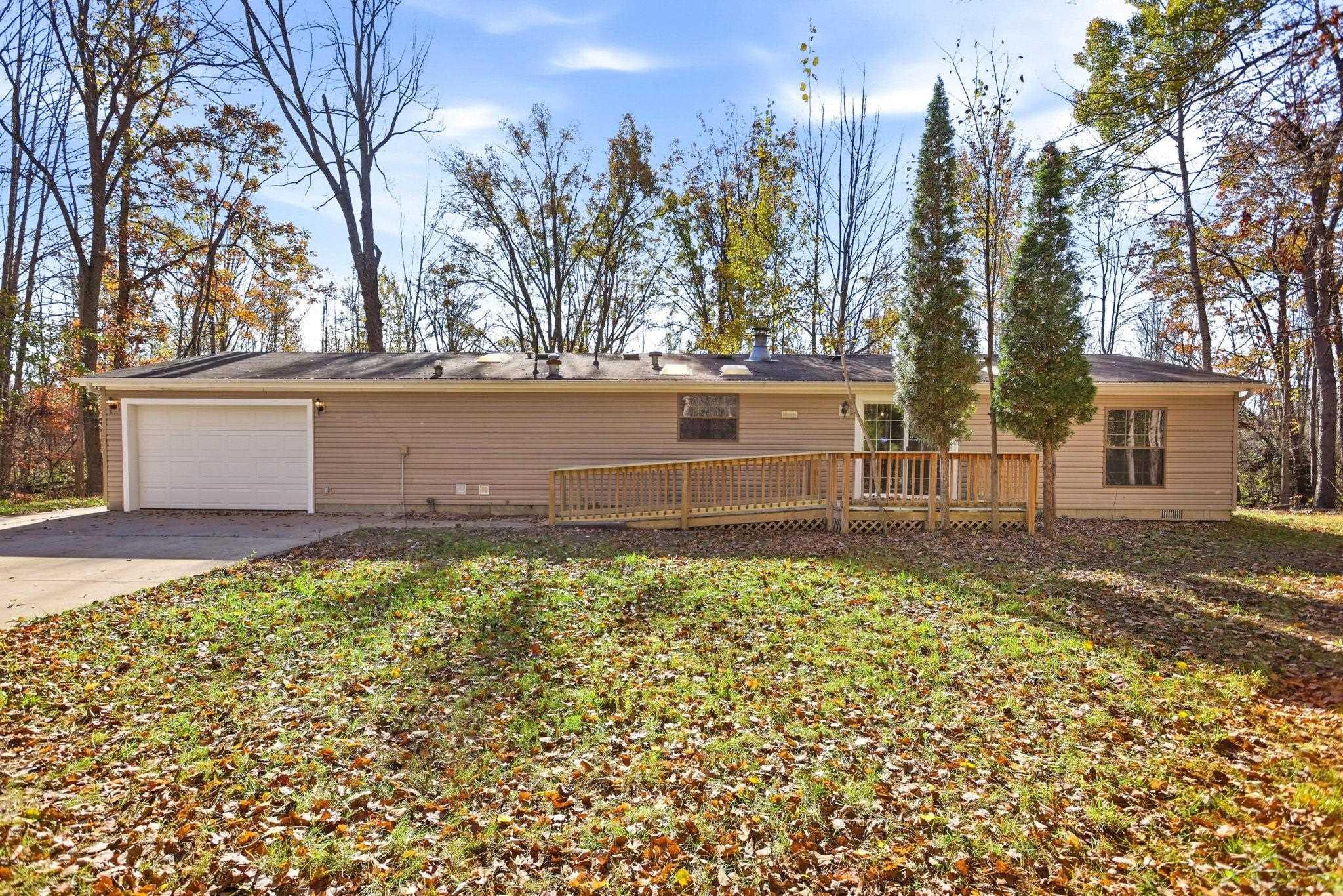 2646 E Shearer Road Property Photo 1