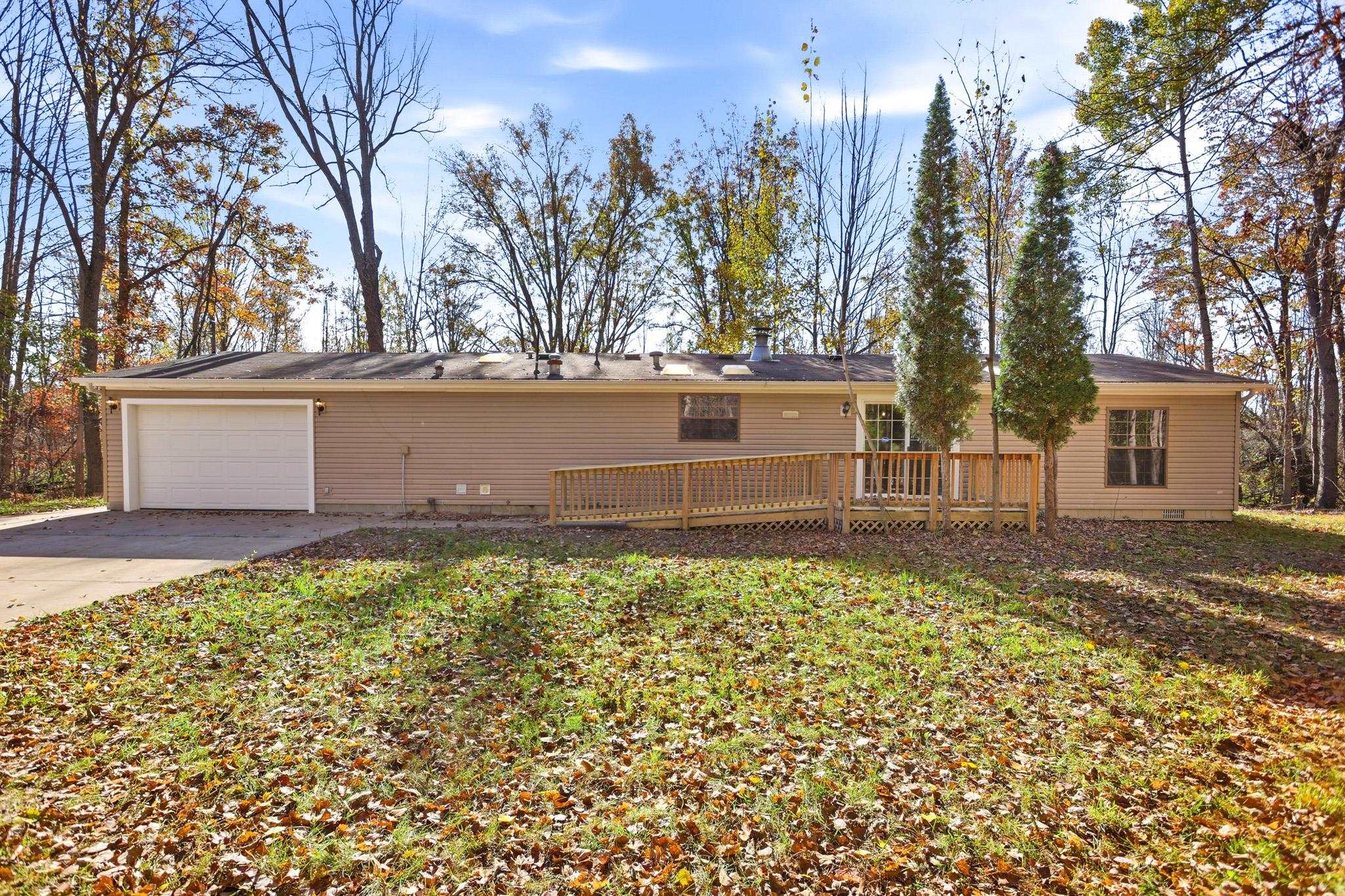 2646 E Shearer Road Property Photo 1