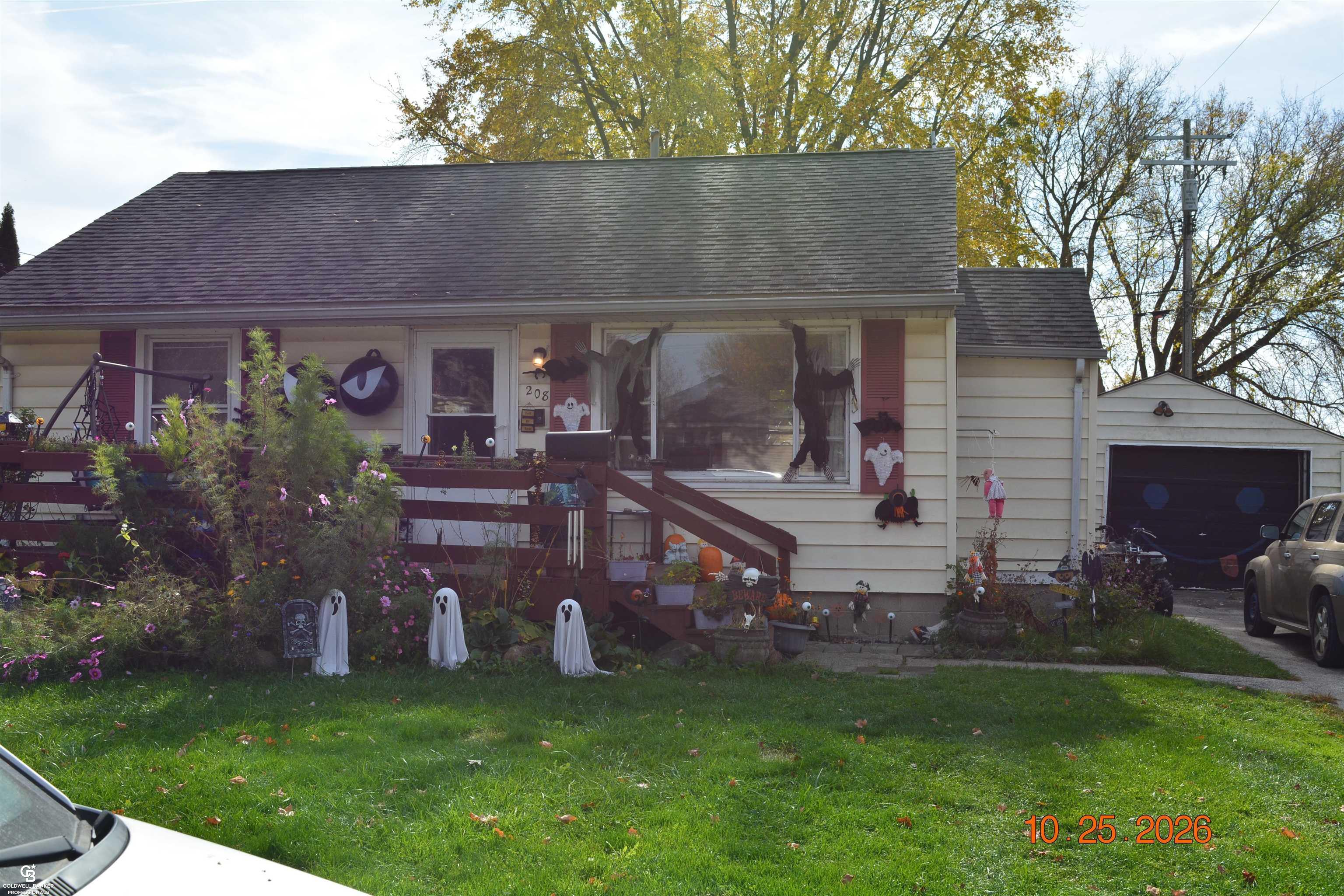 208 Morrell Street Property Photo 1