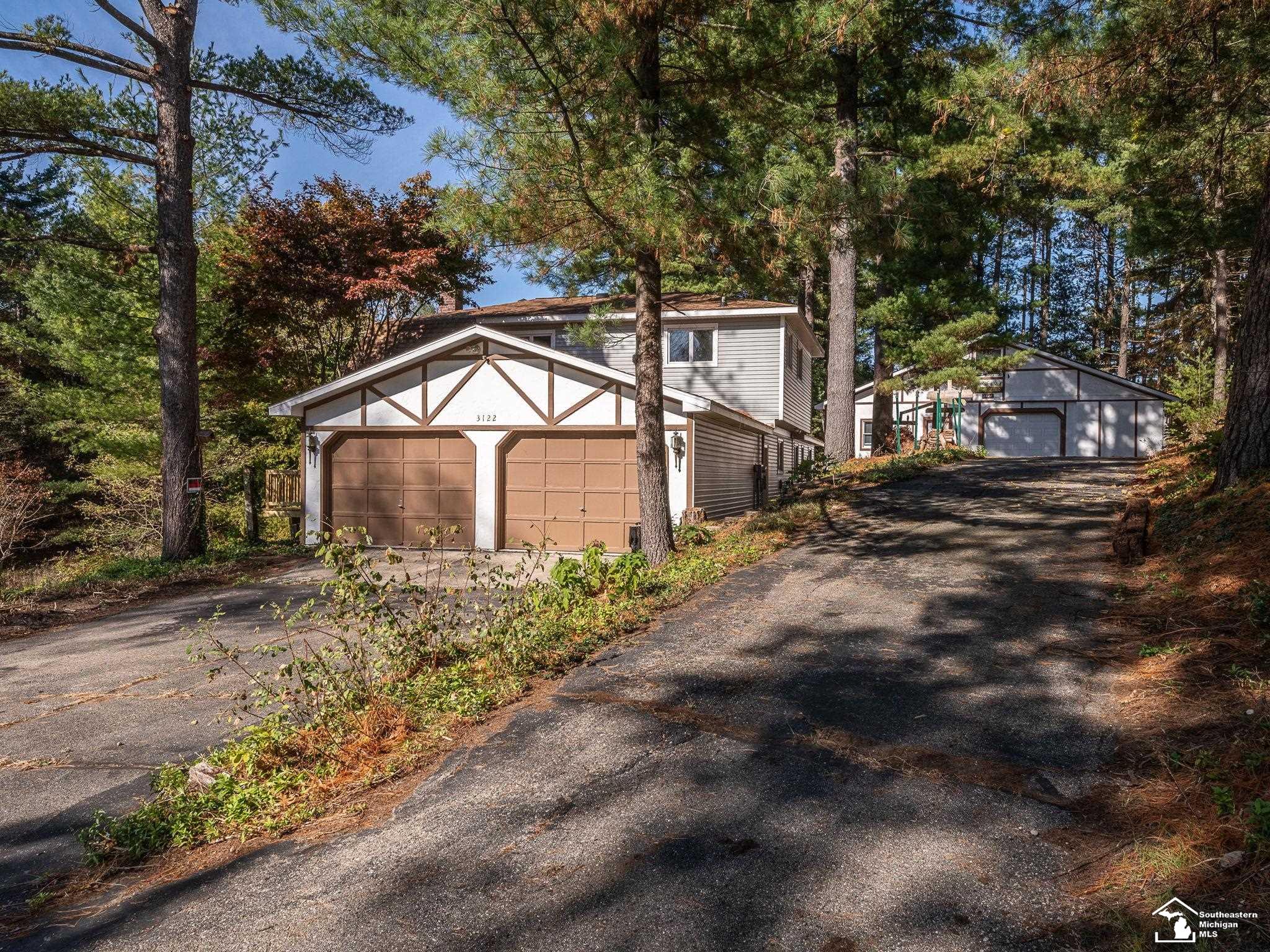 3122 Norvell Road Property Photo 1