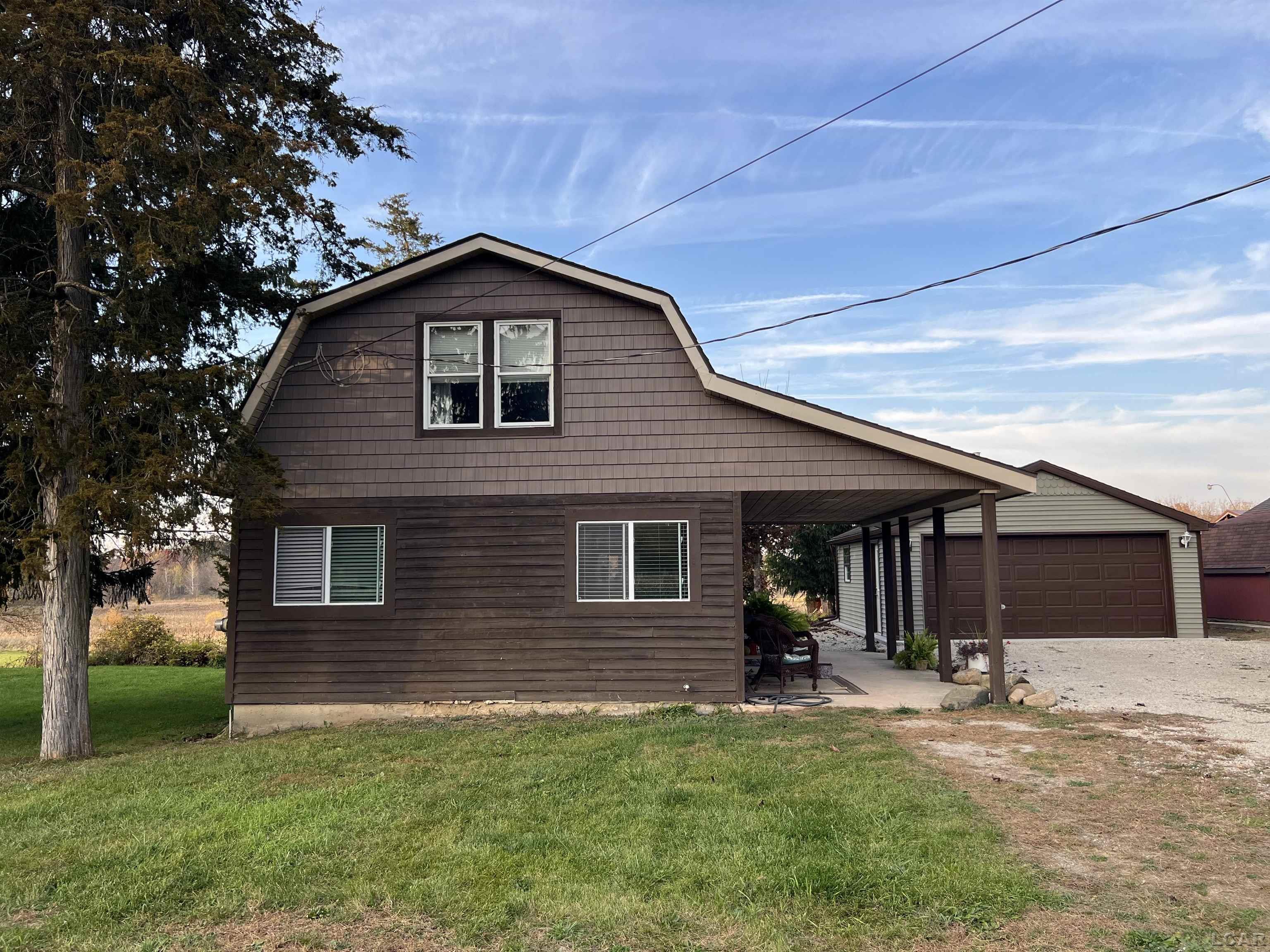 16456 Addison Road Property Photo 1