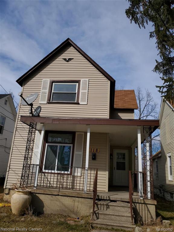 118 Henry Clay Avenue Property Photo 1