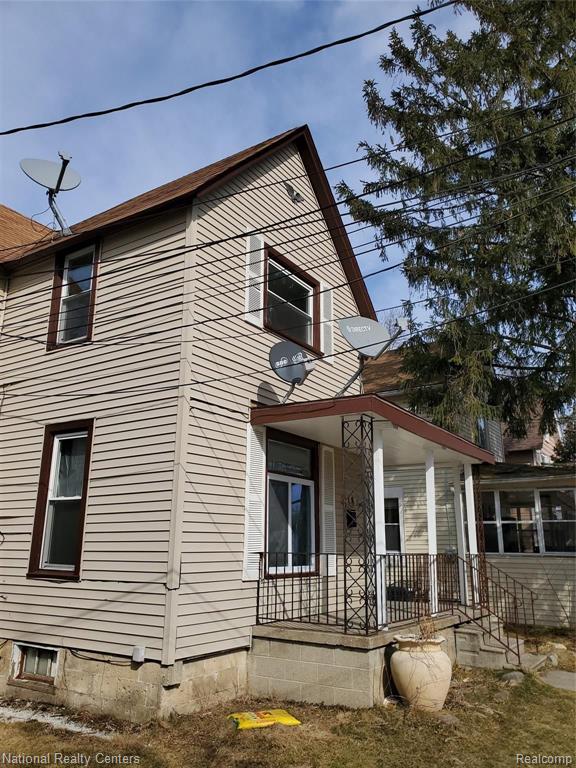 118 Henry Clay Avenue Property Photo 2