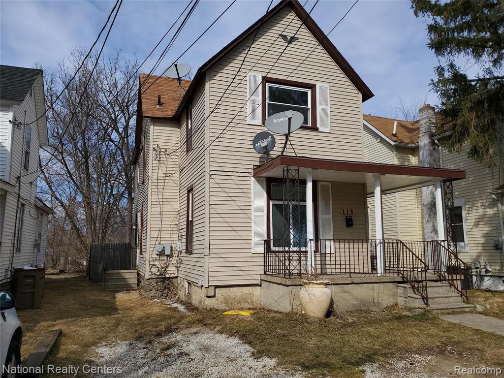118 Henry Clay Avenue Property Photo 3