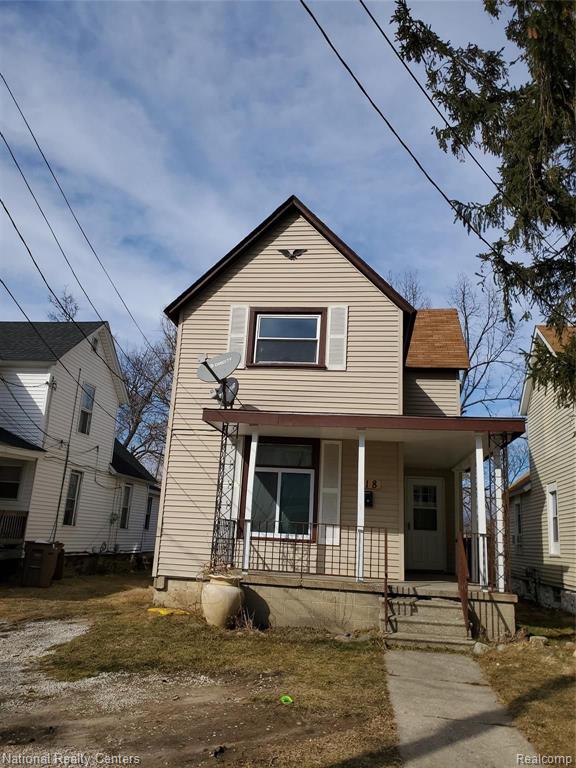 118 Henry Clay Avenue Property Photo 5