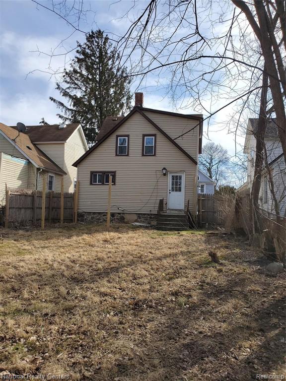 118 Henry Clay Avenue Property Photo 9