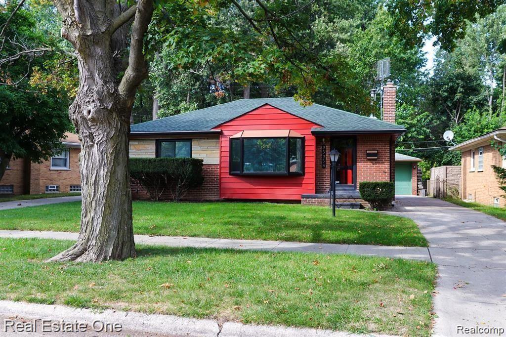 25258 WESTFIELD