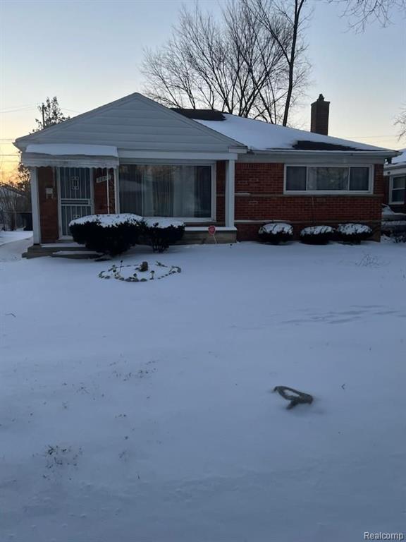 20511 Pierson Street Property Photo 1