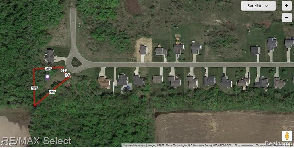 1208 Citation Drive Property Photo 1