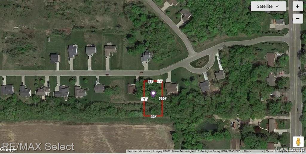 7075 Saratoga Drive Property Photo 1