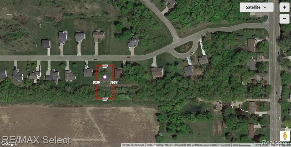 7091 Saratoga Drive Property Photo 1