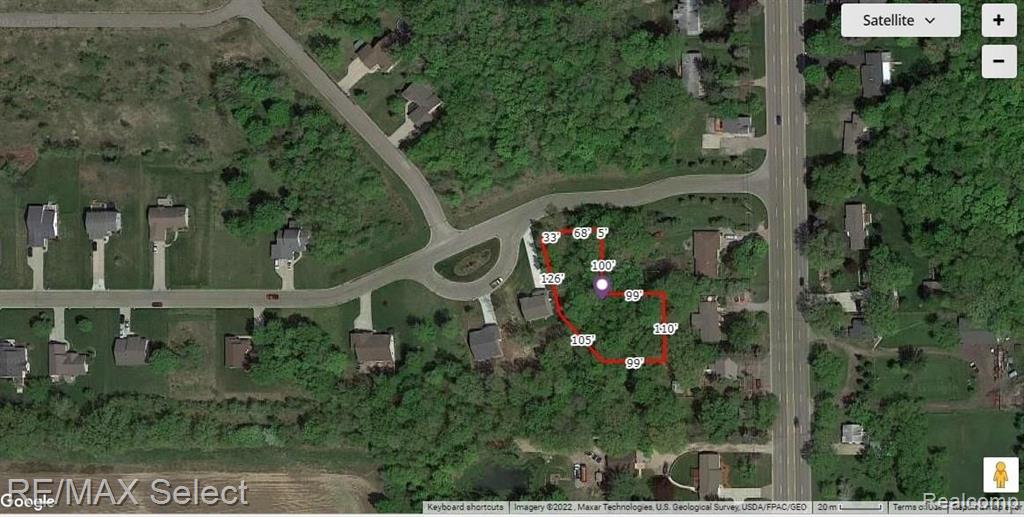 7035 Saratoga Drive Property Photo 1