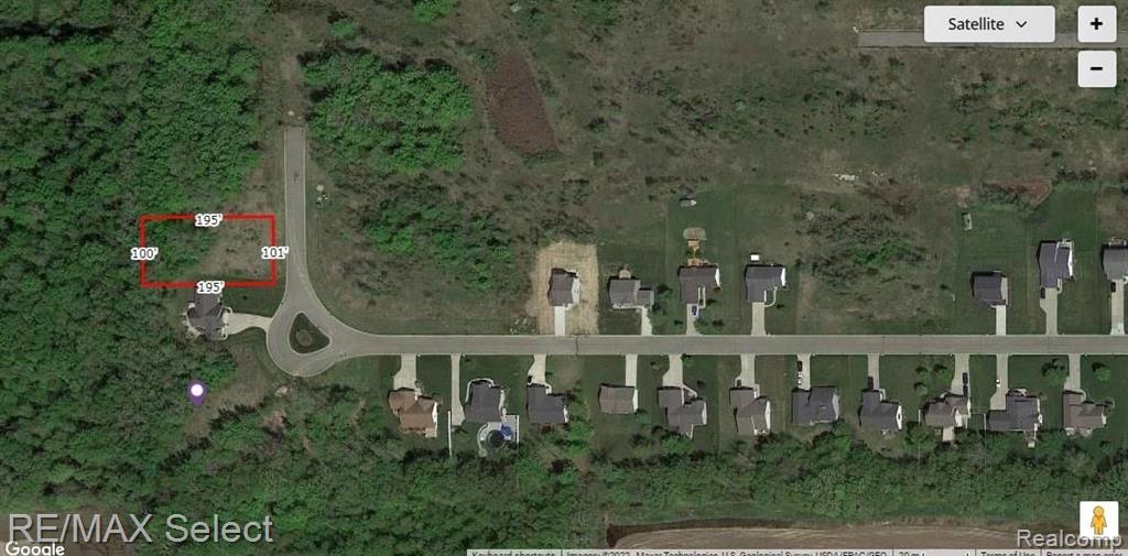 1192 Citation Drive Property Photo 1