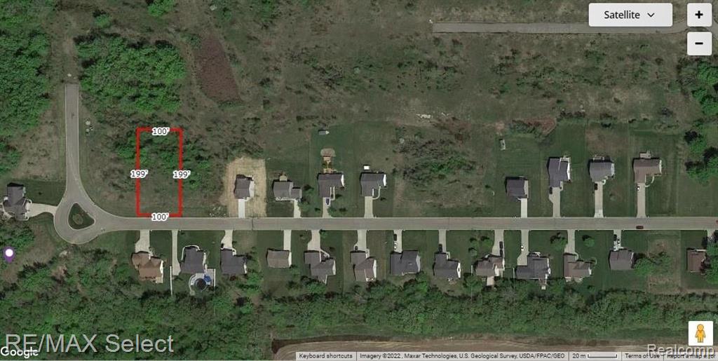 7184 Saratoga Drive Property Photo 1