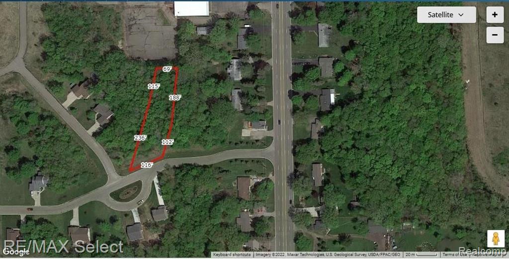 7042 Saratoga Drive Property Photo 1