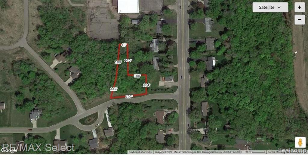 7030 Saratoga Drive Property Photo 1