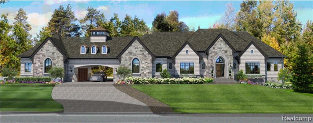 70795 Renata Court Property Photo 1