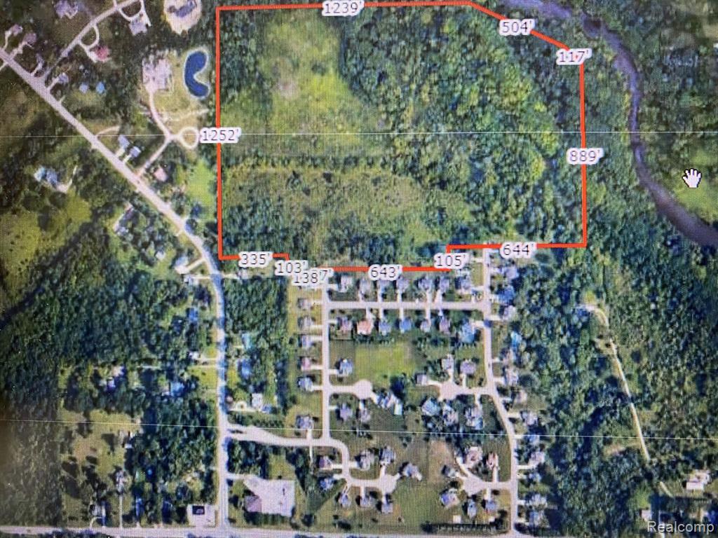 Oo Walnut Creek Drive Property Photo 1