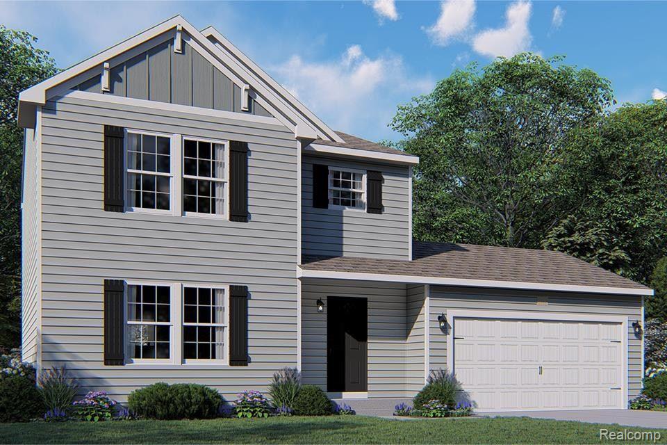 3061 Ivywood Circle Property Photo 1