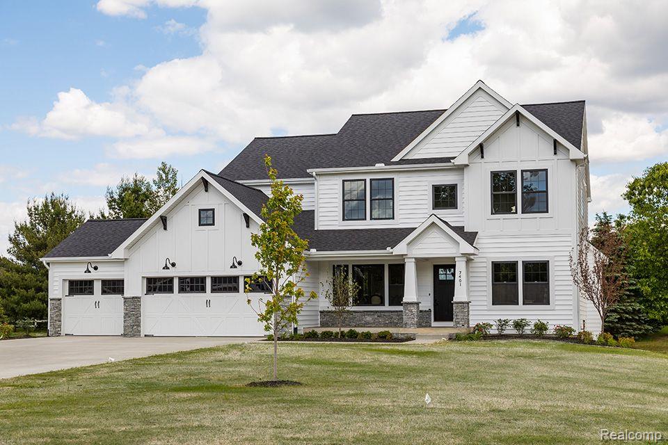 1066 Kemperwood Court Property Photo 1