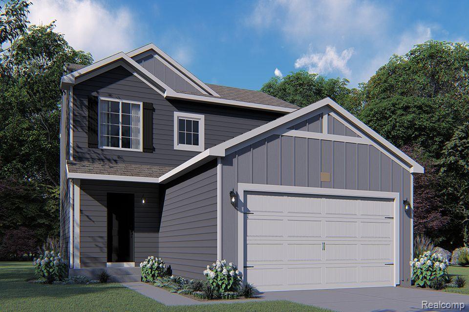 3079 Ivywood Circle Property Photo 1
