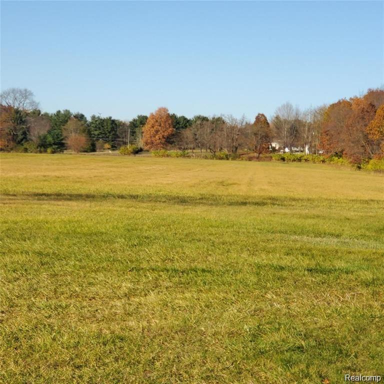 11124 Dexter Pinckney Road Property Photo 1