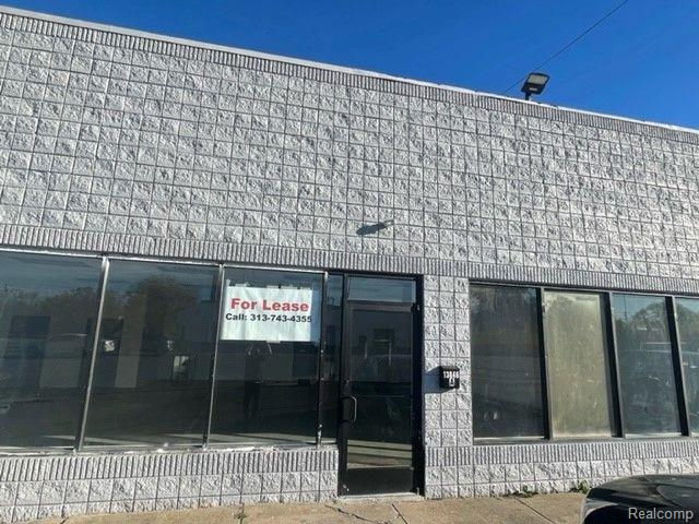13000 Gratiot Avenue Property Photo 1