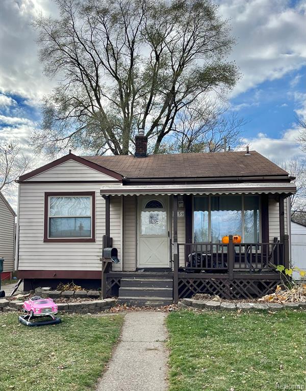 2159 Detroit Avenue Property Photo 1