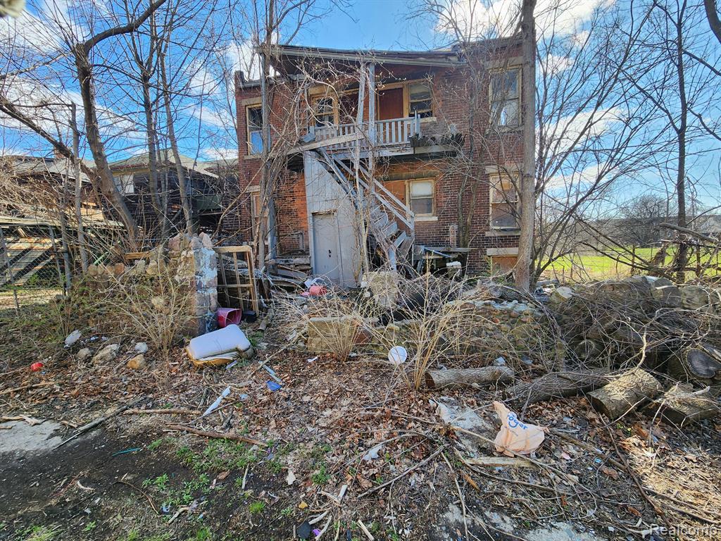 8773 Petoskey Avenue Property Photo 6