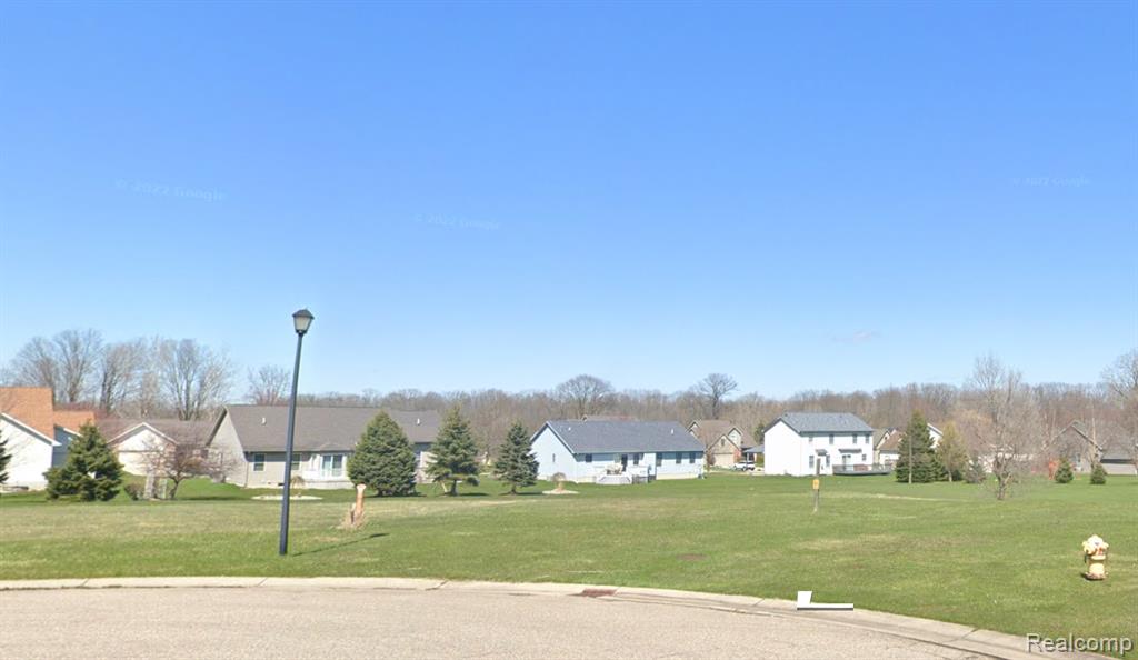 5442 Meadow Creek Property Photo 1