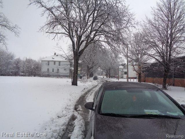 1043 Canton Street Property Photo 7