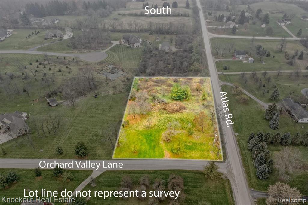 9338 Orchard Valley Lane Property Photo 1