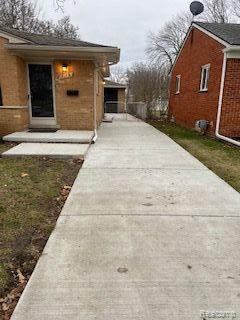 3153 Merrill Avenue Property Photo 2