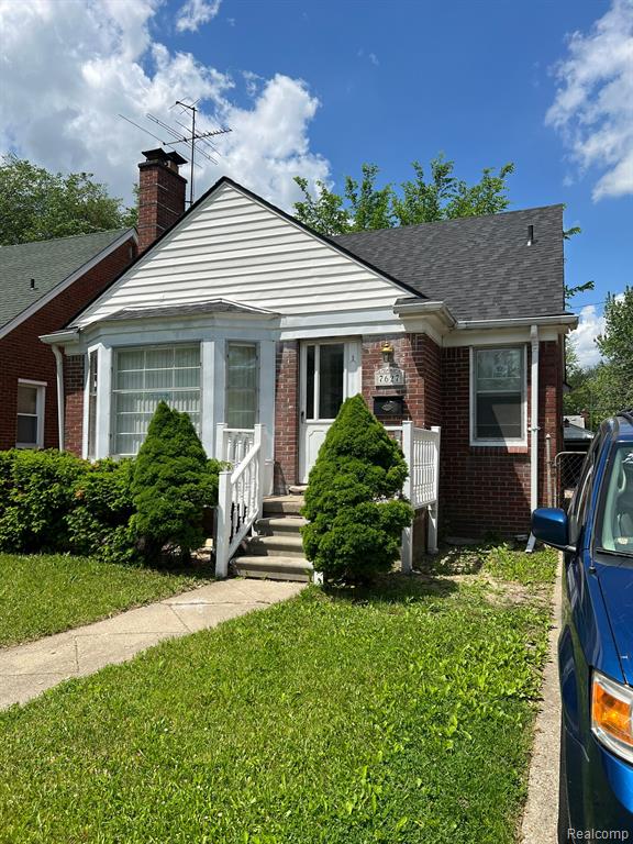 7627 Patton Street Property Photo 2