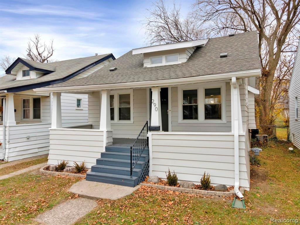290 Pearson Street Property Photo 8
