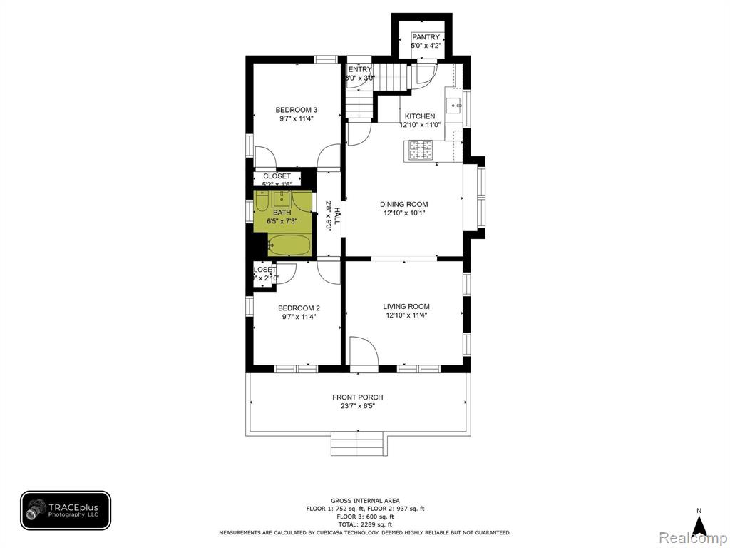 290 Pearson Street Property Photo 34